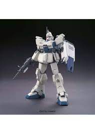 #155 Gundam Ez8 "Gundam 08th MS Team", HG