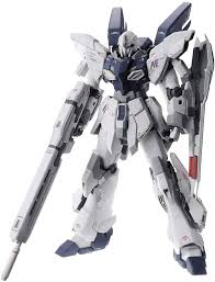 Sinanju Stein (Ver.Ka) "Gundam UC" Bandai Hobby MG