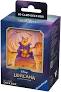 Disney Lorcana TCG Azurite Sea Deck Box