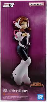 Ochaco Uraraka (MATE) "My Hero Academia", Ichibansho Figure