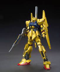 #200 Hyaku-Shiki "Z Gundam" HG