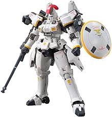 #28 TallGeese (EW) "Gundam Wing" Endless Waltz", Bandai Hobby RG 1/144