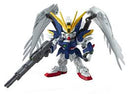 004 Wing Gundam Zero (EW) "Gundam Wing: Endless Waltz" Bandai Hobby SD EX-Standard