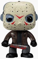 Friday the 13th Jason Voorhees Movie Funko Pop!