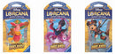 Disney - Lorcana: Into the Inklands - Sleeved Booster