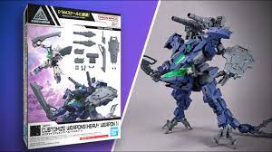 #25 Customize Weapons (Heavy Weapon) "30 Minute Missions"