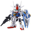 19 Gundam Aerial "The Witch from Mercury" Bandai Hobby SD EX-Standard