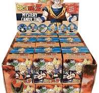 Dragon Ball Z Mystery Tin - Blind Box