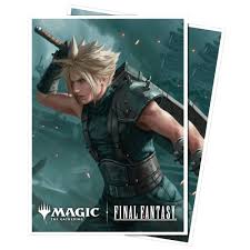 Cloud Apex Sleeves