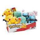 Pokémon Plushies