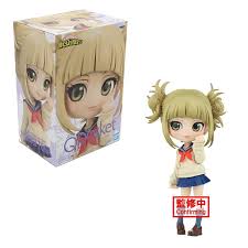 Himiko Toga (Ver. B)"My Hero Academia", banpresto Q Posket