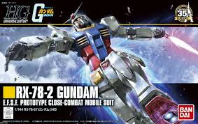 #191 RX-78-2 Gundam (Revive) "Mobile Suit Gundam", Bandai Hobby HGUC