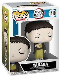 Yahaba 1410 POP