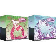 Temporal Forces Elite Trainer Box