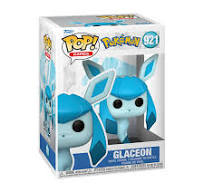 Glaceon POP! 921