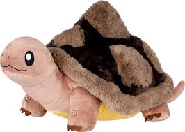 Giant Tortoise Squishable