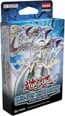 Blue-Eyes White Destiny Structure Deck