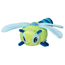 mini squishable dragonfly