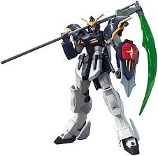 Gundam Deathscythe (EW), "Gundam Wing" Endless Waltz" Bandai Hobby MG