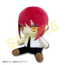Chainsaw Man Makima Plush