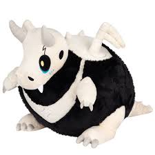 Bone Dragon Squishable