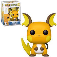 Raichu POP! 645