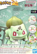 Bulbasaur Model Kit
