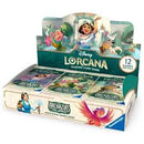 Archazia's Island Lorcana Booster Box