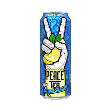 Peace Tea - Caddy Shack