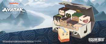 squares avatar deck boxes