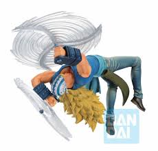 KILLER (Wano Country -Third Act-) "One Piece" Ichibansho Figure