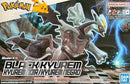 Black Kyurem Model Kit