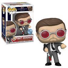 Matt Murdock POP! 1221