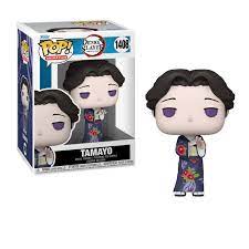 Tamayo 1408 POP