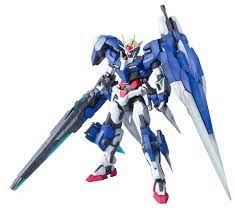 00 Gundam Seven Sword/G "Gundam 00" MG