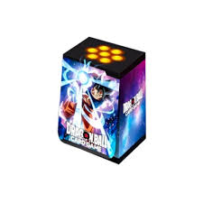 FUSION WORLD: Ultra Limit OFFICIAL Card Case