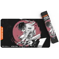 AoT Usurper Playmat