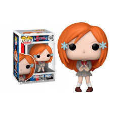 Orihime Inoue POP! 1611