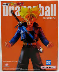 Super Saiyan Trunks (Vs Omnibus Ultra) "Dragon Ball Z", Ichibansho Figure