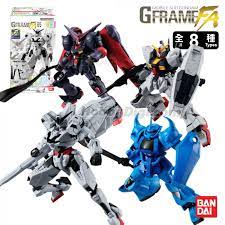 Gundam Gframe FA 05