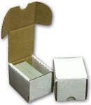 100 Count Storage Box