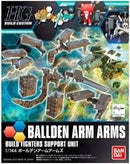 #22 Balden Arm Arms "Gundam Build Fighters Try", Bandai Hobby HGBC 1/144