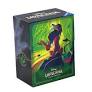 Disney Lorcana Scar Deckbox