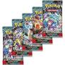 Pokemon Scarlet & Violet Stellar Crown Booster Pack