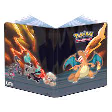 9-Pocket Portfolio - Pokemon