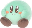 Chocolate Mint Kirby Mini Plush Doll