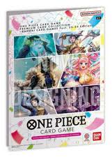 Premium Card Collection -BANDAI CARD GAMES Fest. 23-24 Edition- - One Piece Promotion Cards
