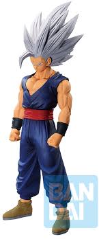 Son Gohan (BEAST) (VS Omnibus Brave) "Dragon Ball Super", Ichibansho Figure
