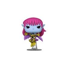 Harpie Lady Funko Pop! (chase version)