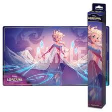 Disney Lorcana: Elsa - The Fifth Spirit Playmat